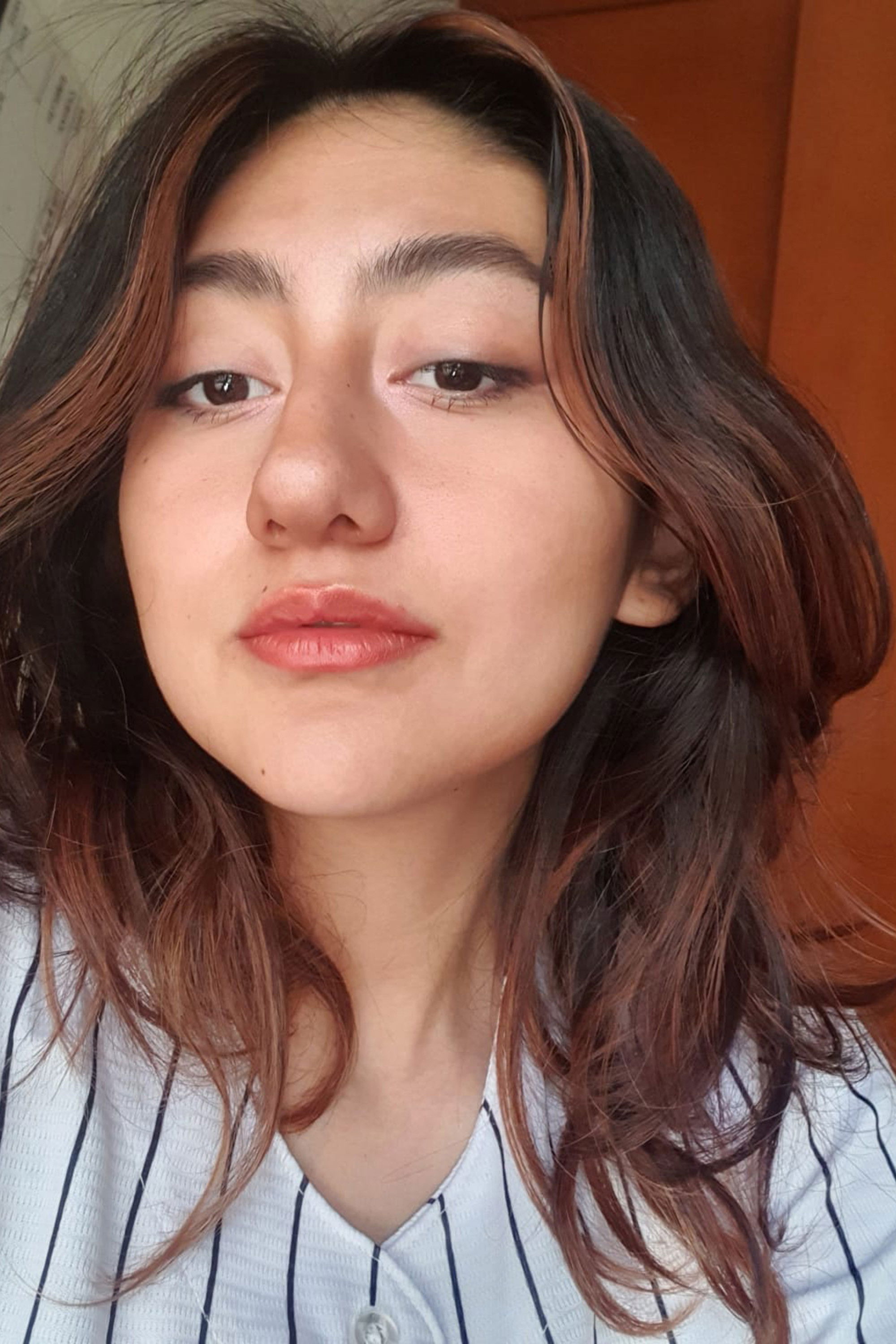 et billede af Alejandra Sotuyo