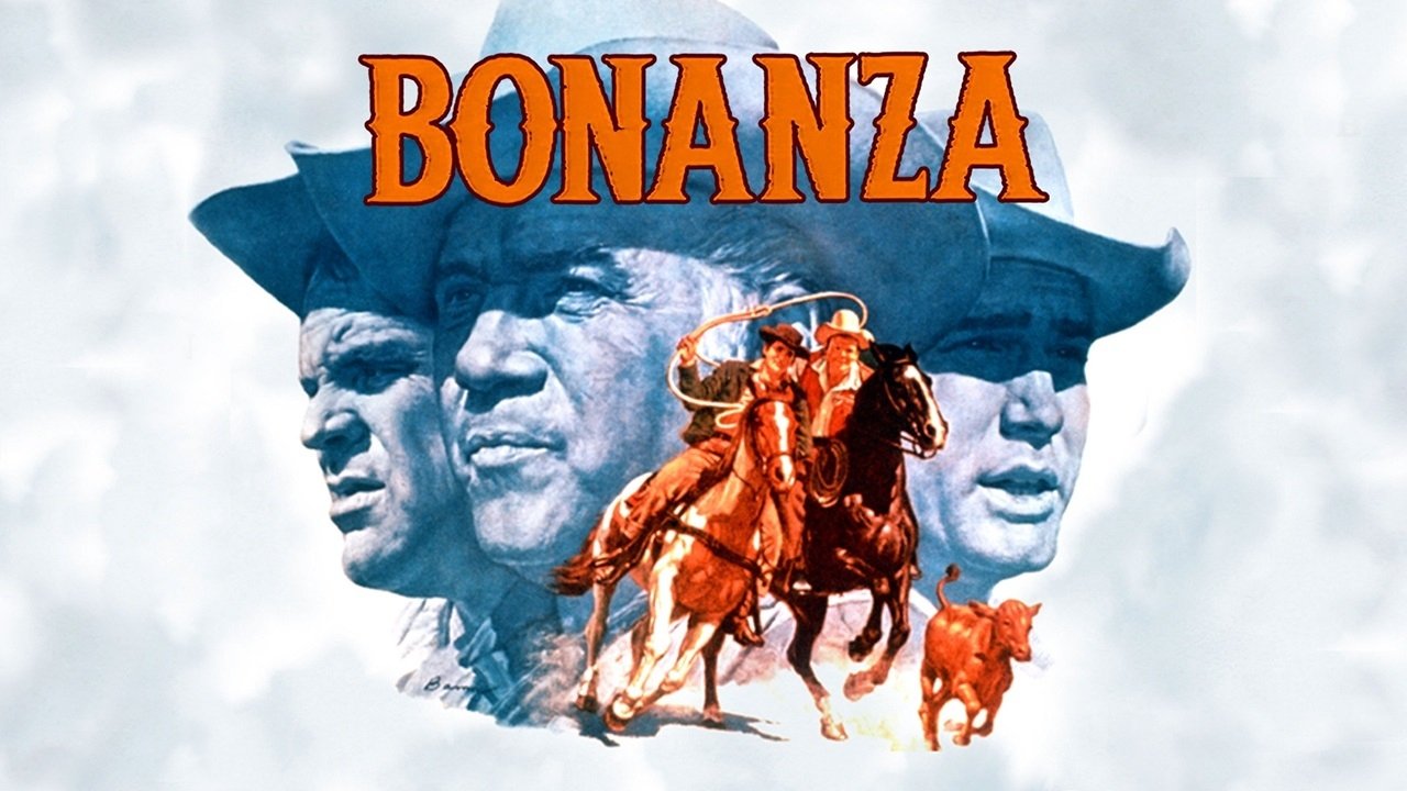 Bonanza - Season 14