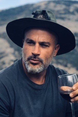 Andrew McLaren's picture in the cast