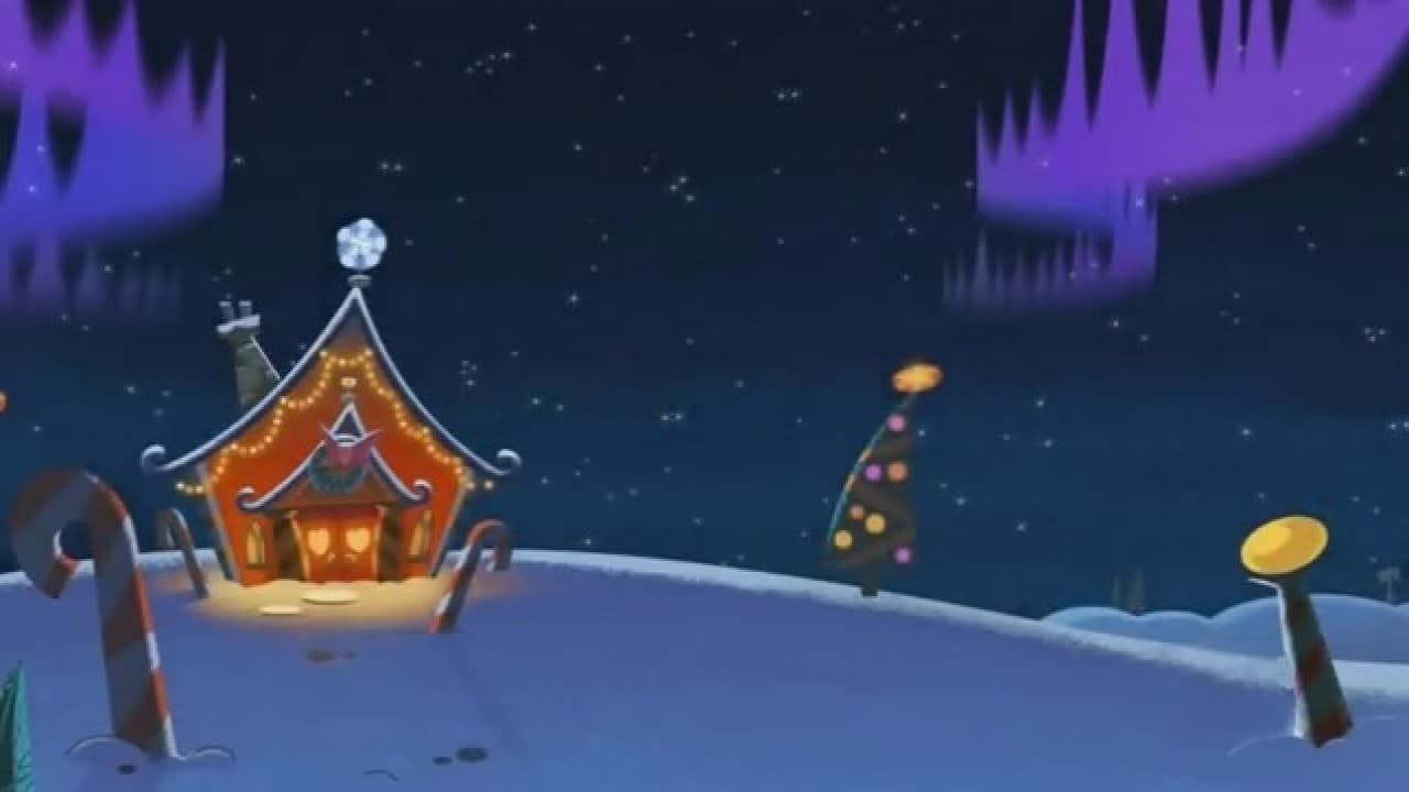 Thumbnail for Jungle Bells Season 1 Episode 45