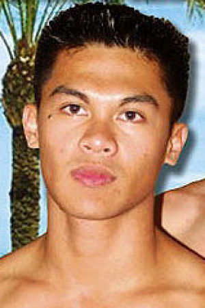 et billede af Nick Ho