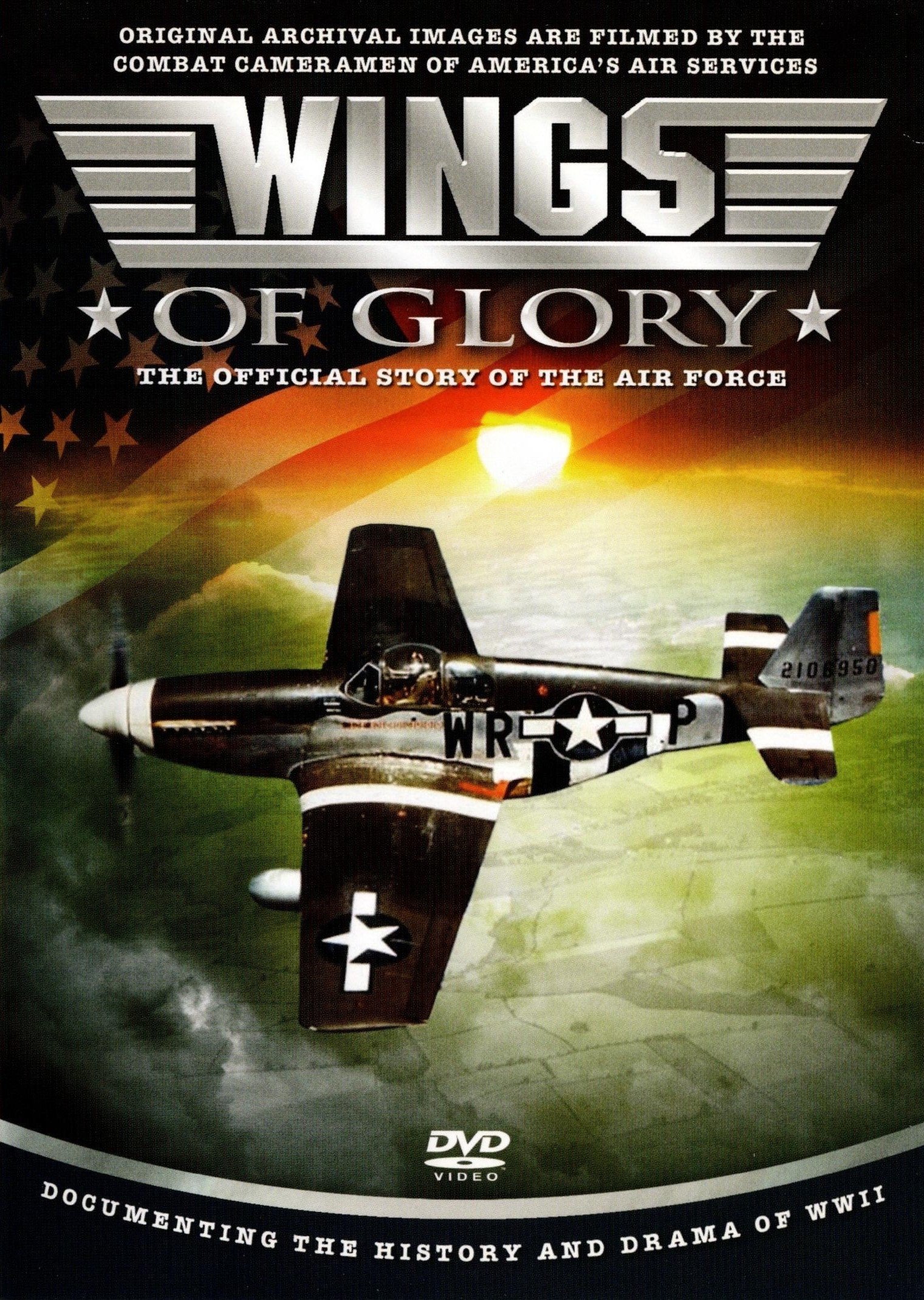 The Air Force Story