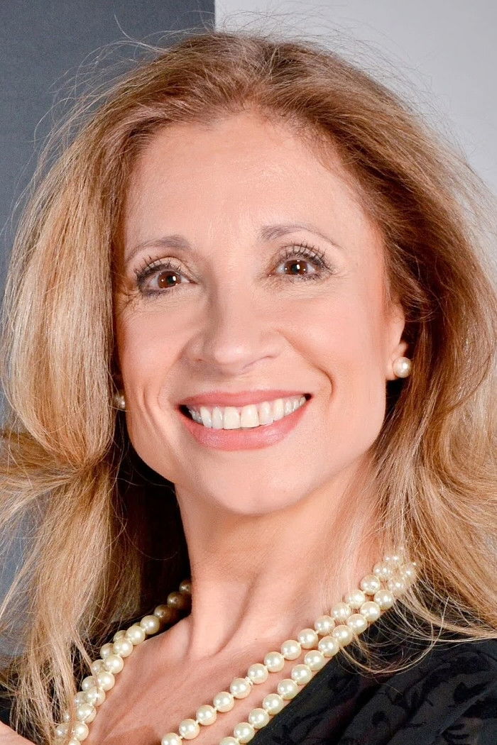 et billede af Loreto Valenzuela