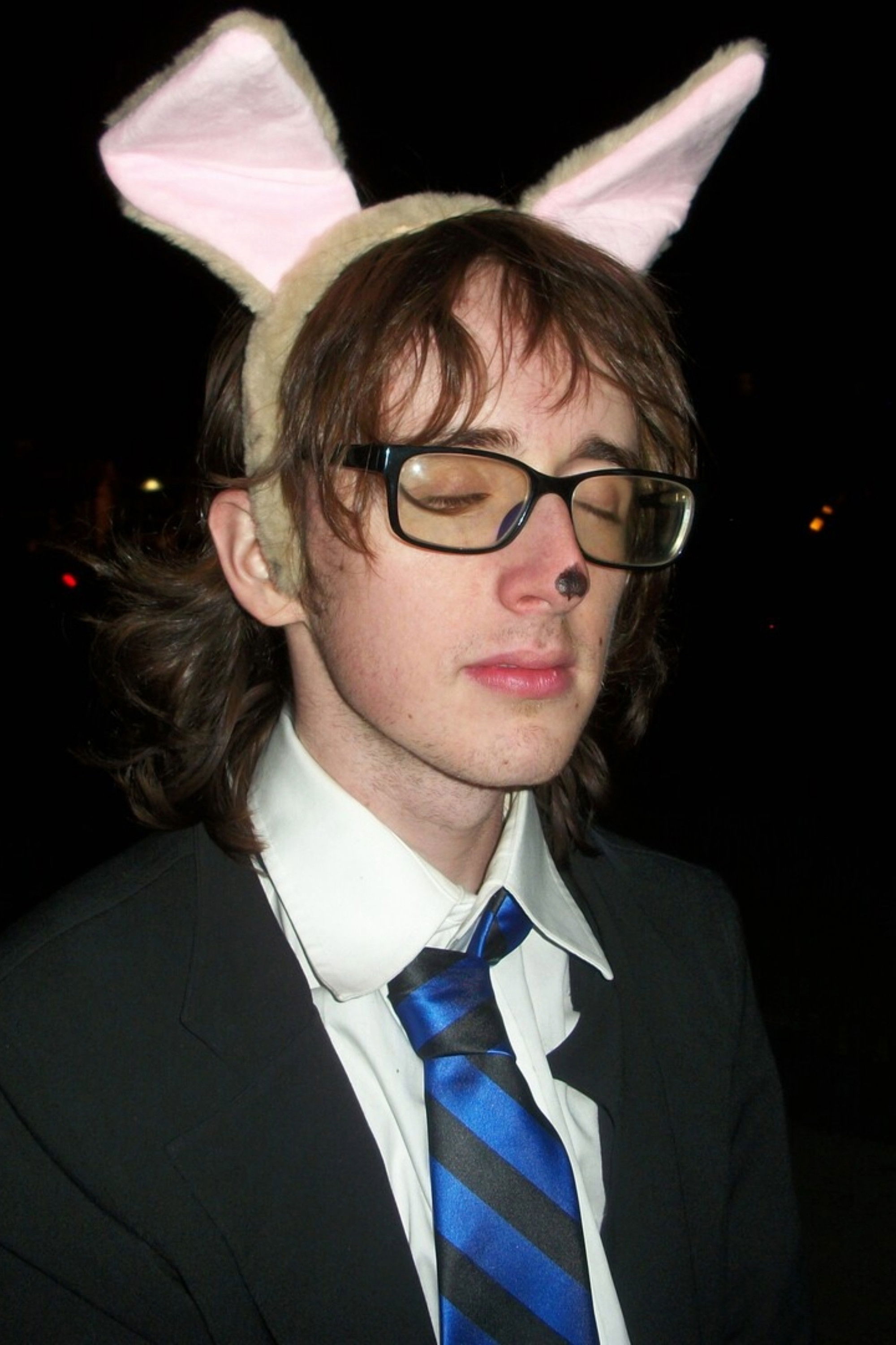 et billede af Goodman Murphy-Smith