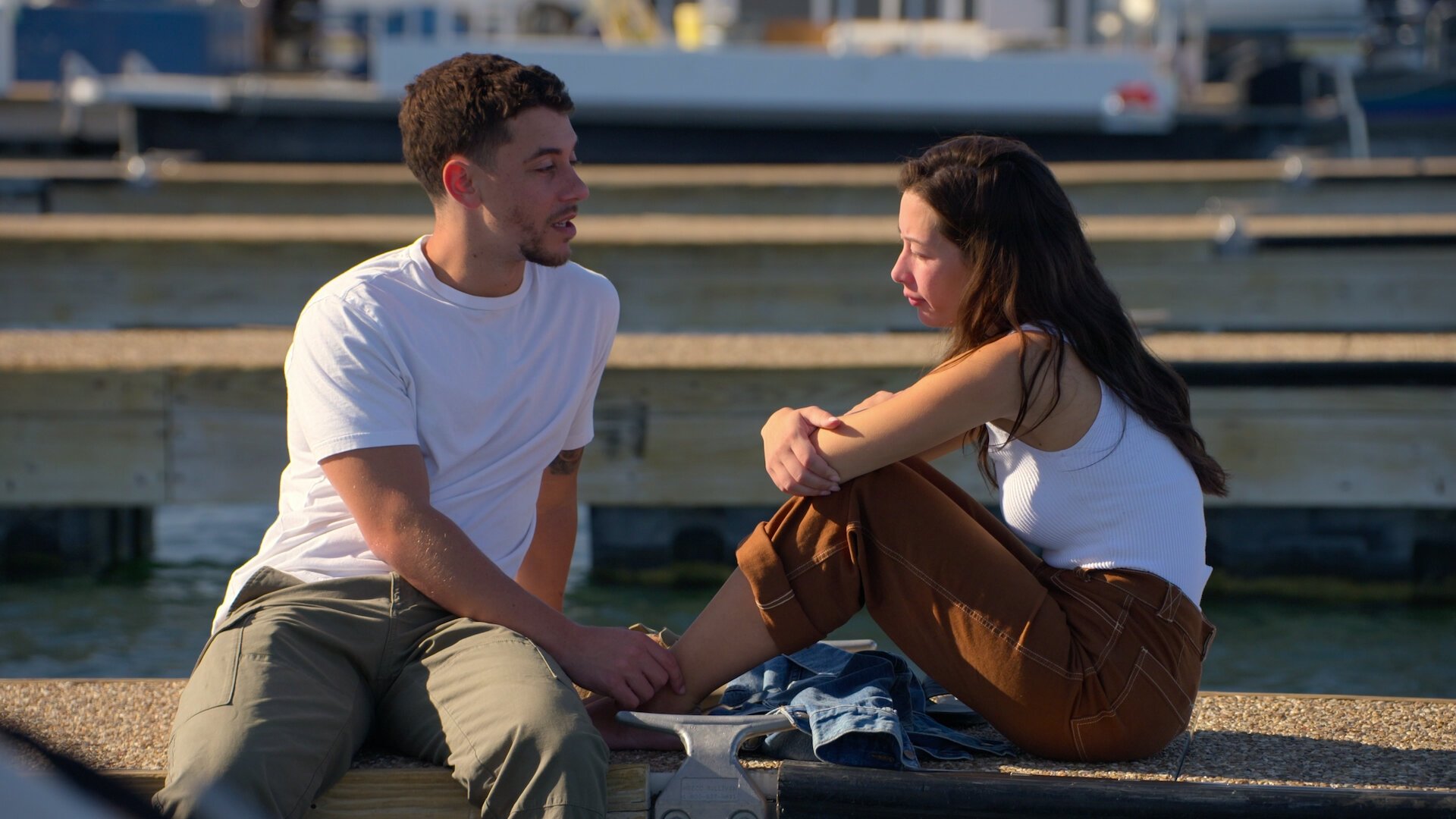 The Ultimatum: Marry or Move On