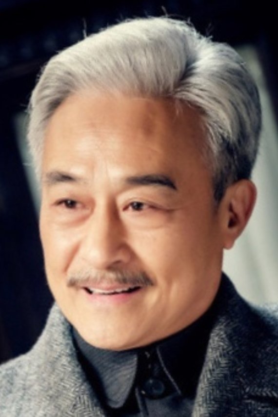 et billede af Ren Luomin