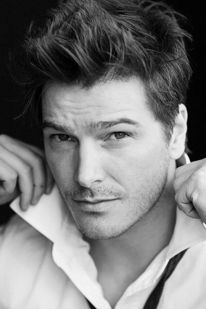 et billede af Jan Ammann