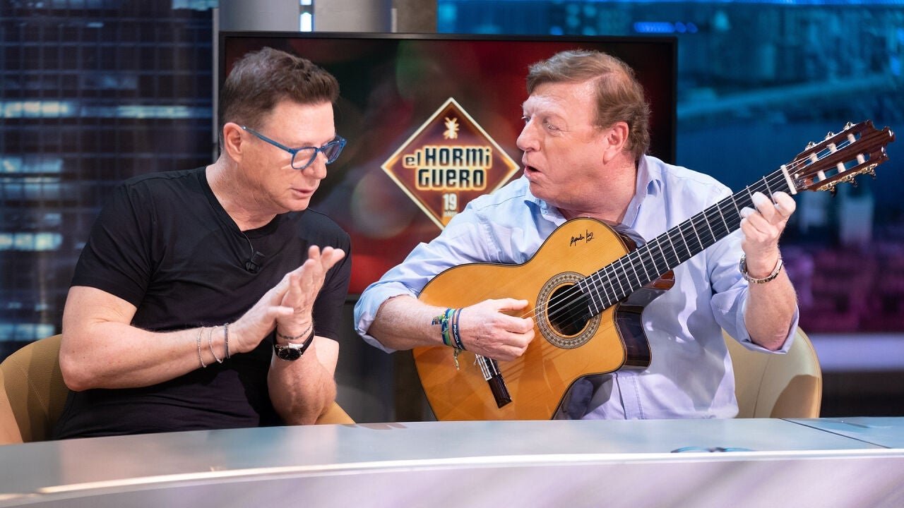 El hormiguero 19x94