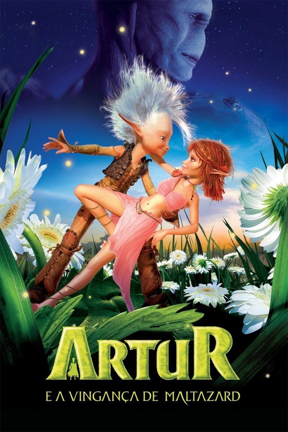 arthur revenge of maltazard movie arthur revenge of maltazard movie