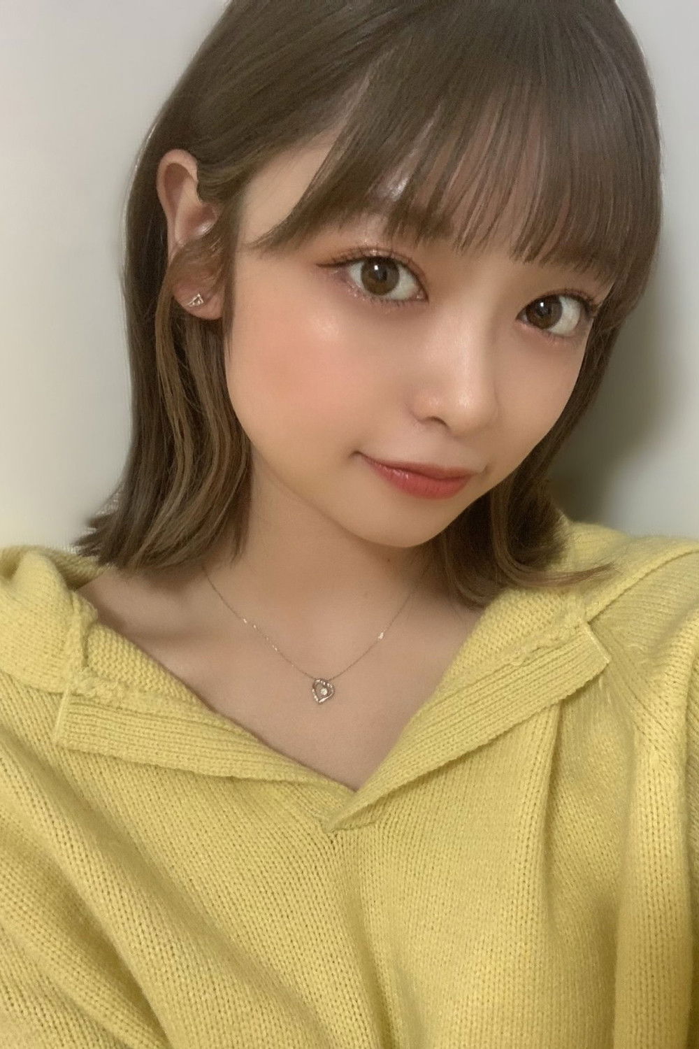 et billede af Kyoka Shiraoka