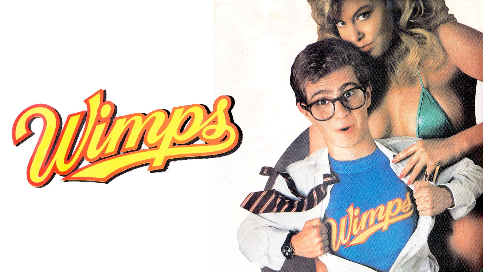 Wimps (1986) — still 2
