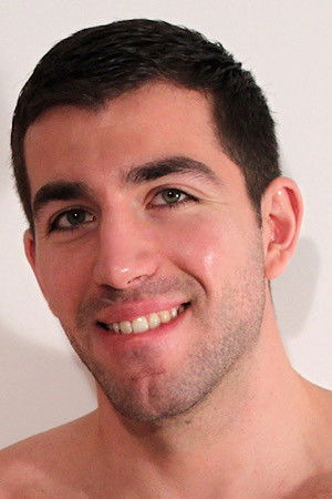 et billede af Damian Boss