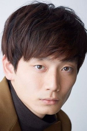 et billede af Kento Miura