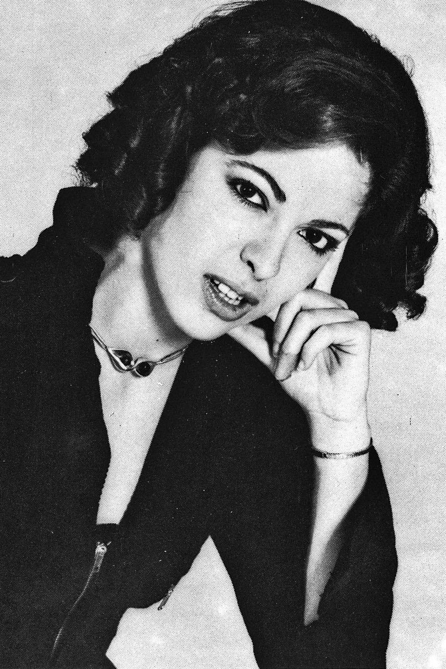 et billede af Marina Viviani