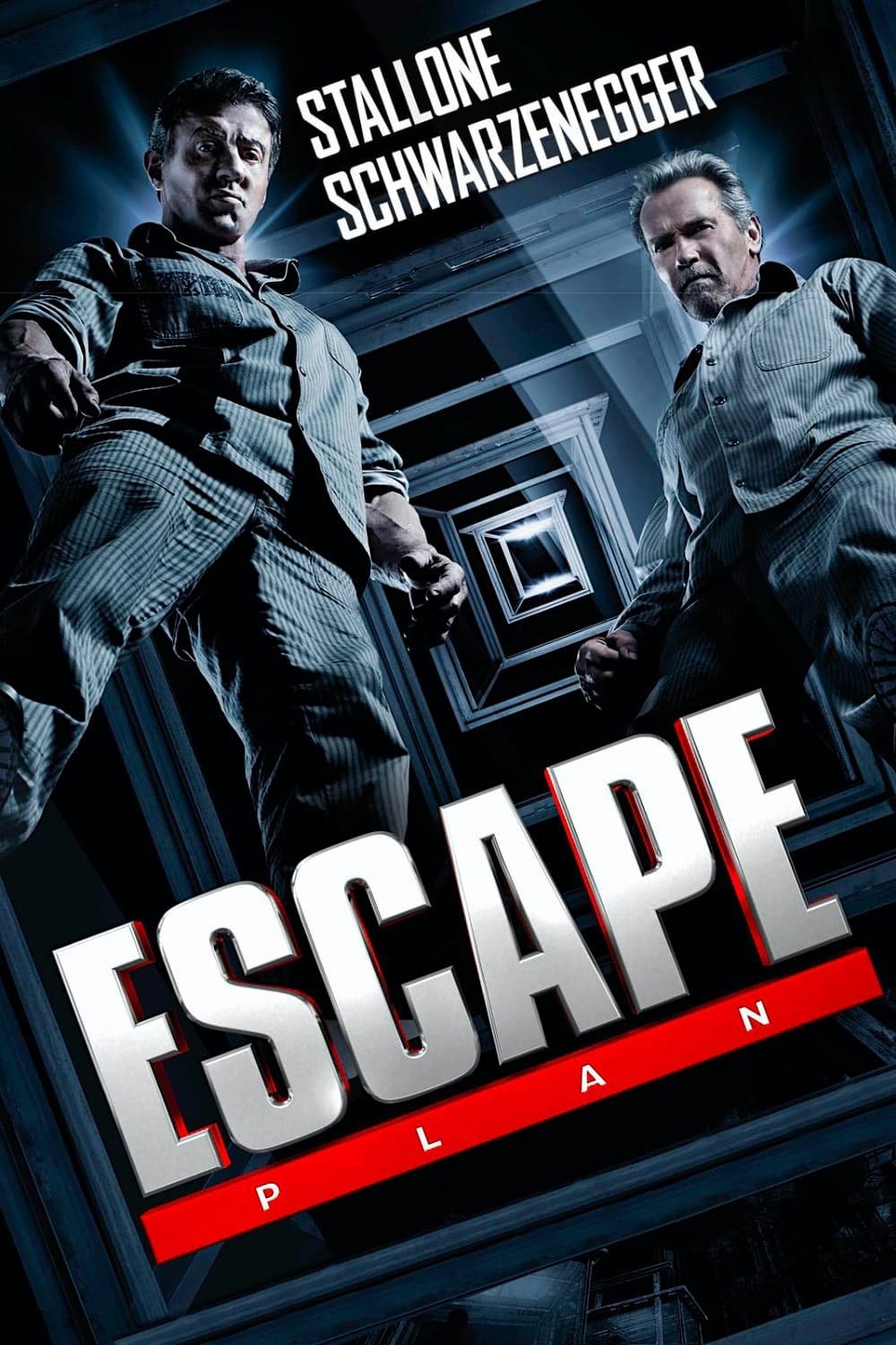 Escape Plan