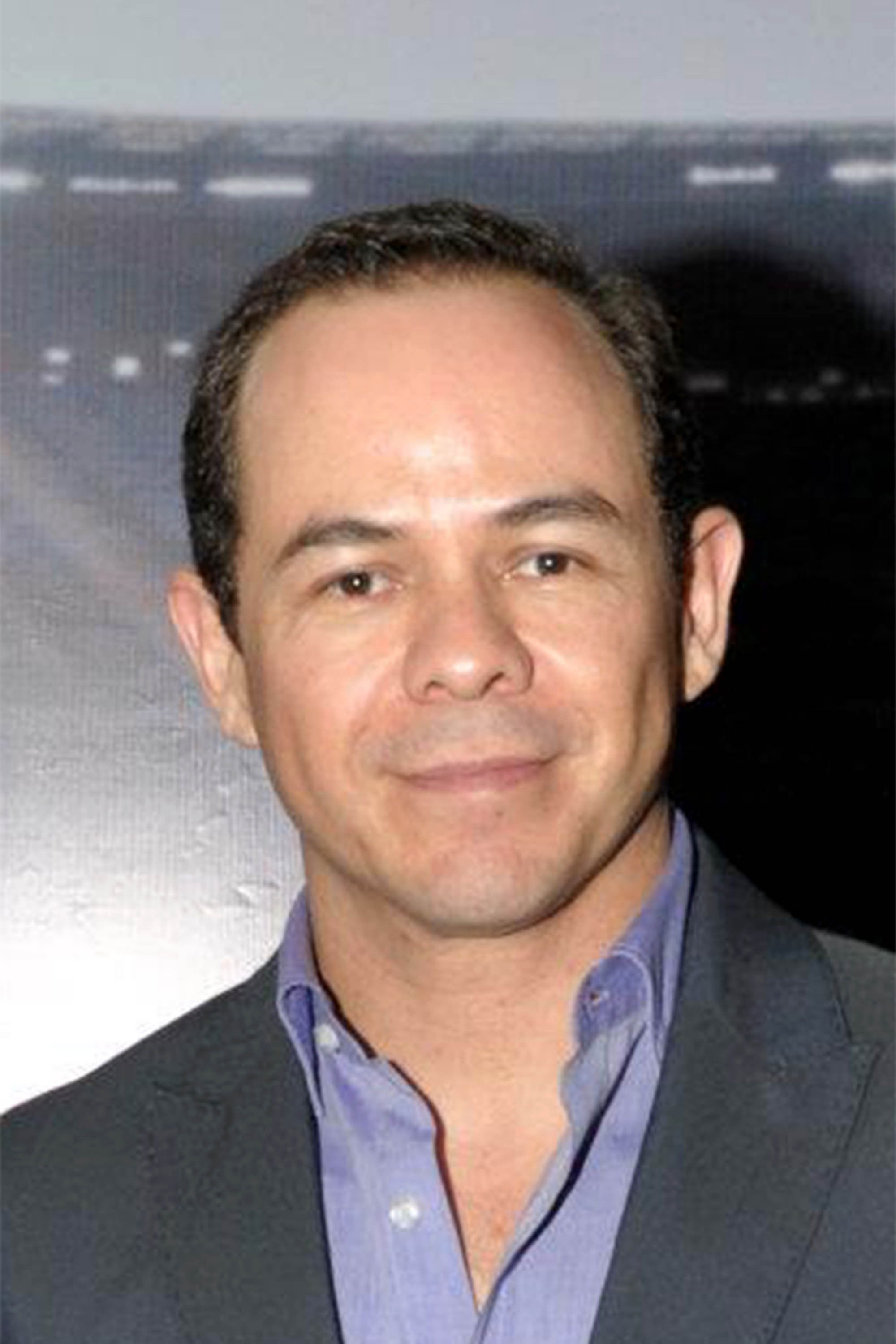 et billede af Jaime Guerrero