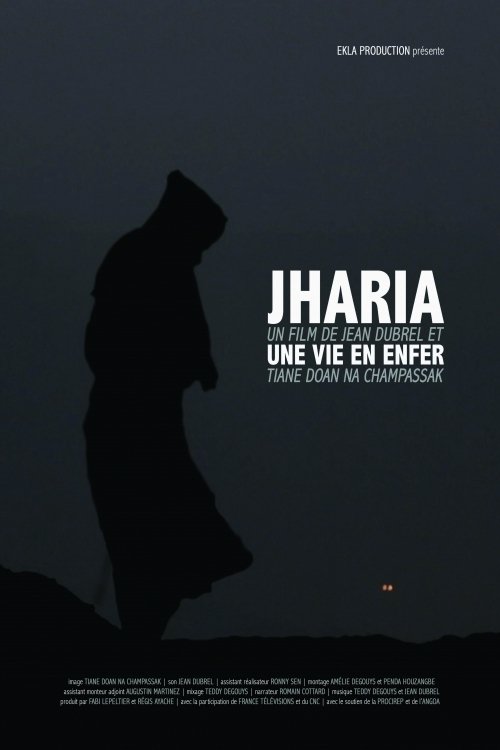 Affiche du film Jharia, une vie en enfer 18783