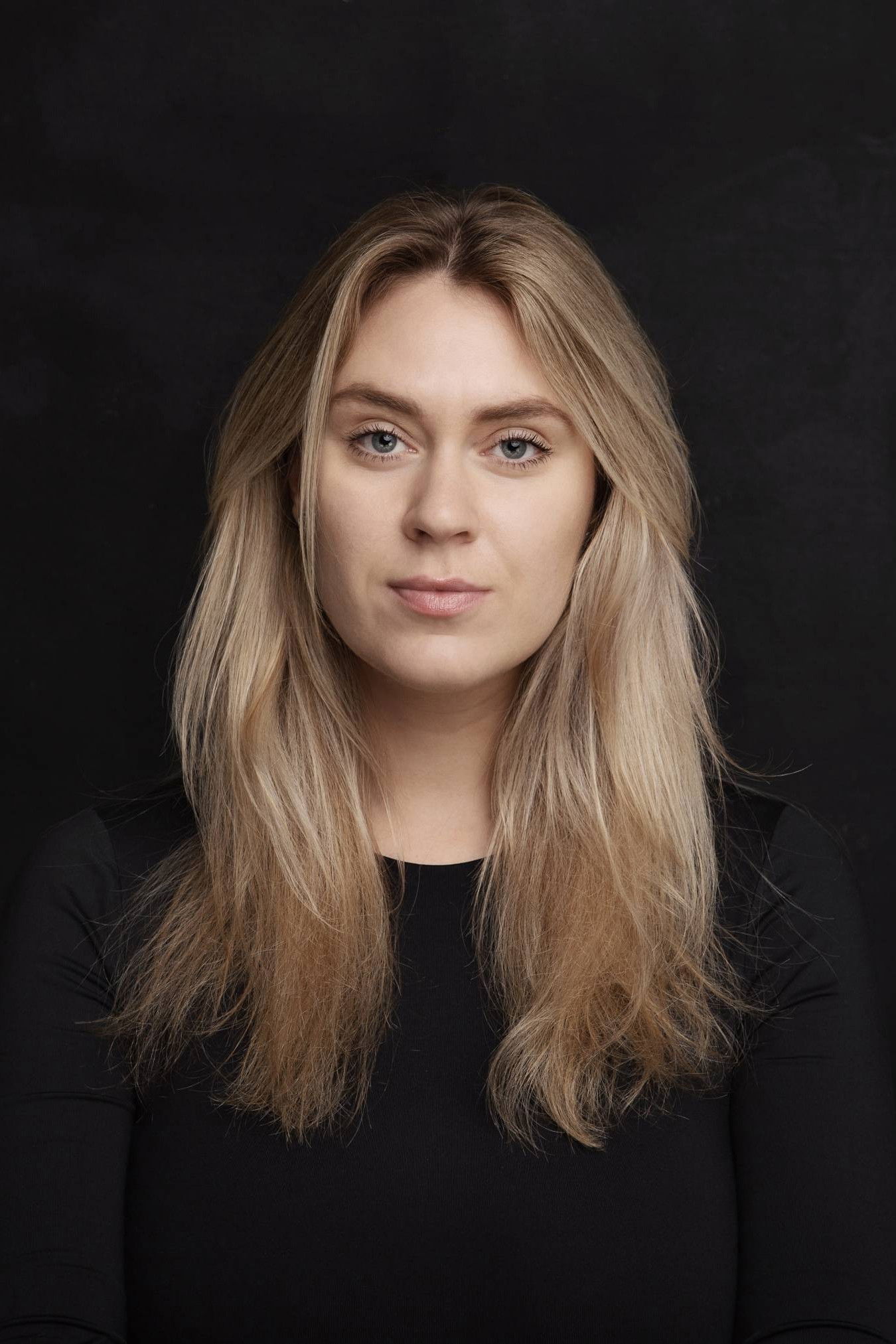 et billede af Žiedūnė Mardosaitė