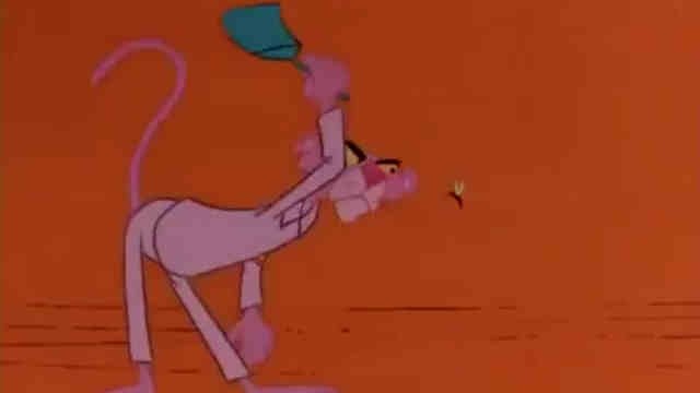 The Pink Panther