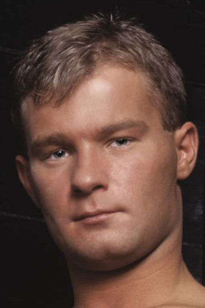 et billede af Brian Maxx