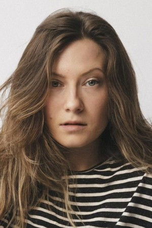 et billede af Diana Golbi