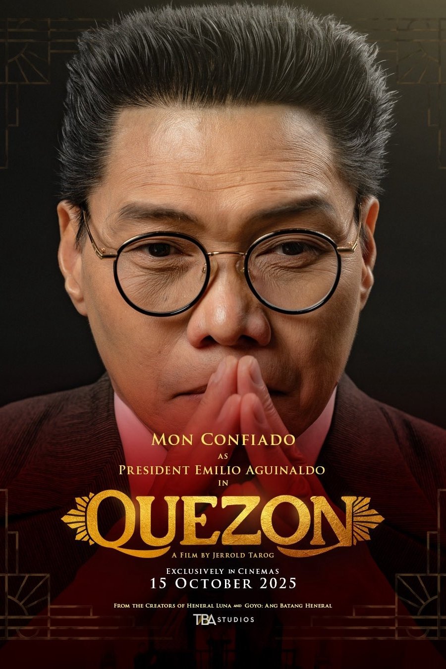 Quezon