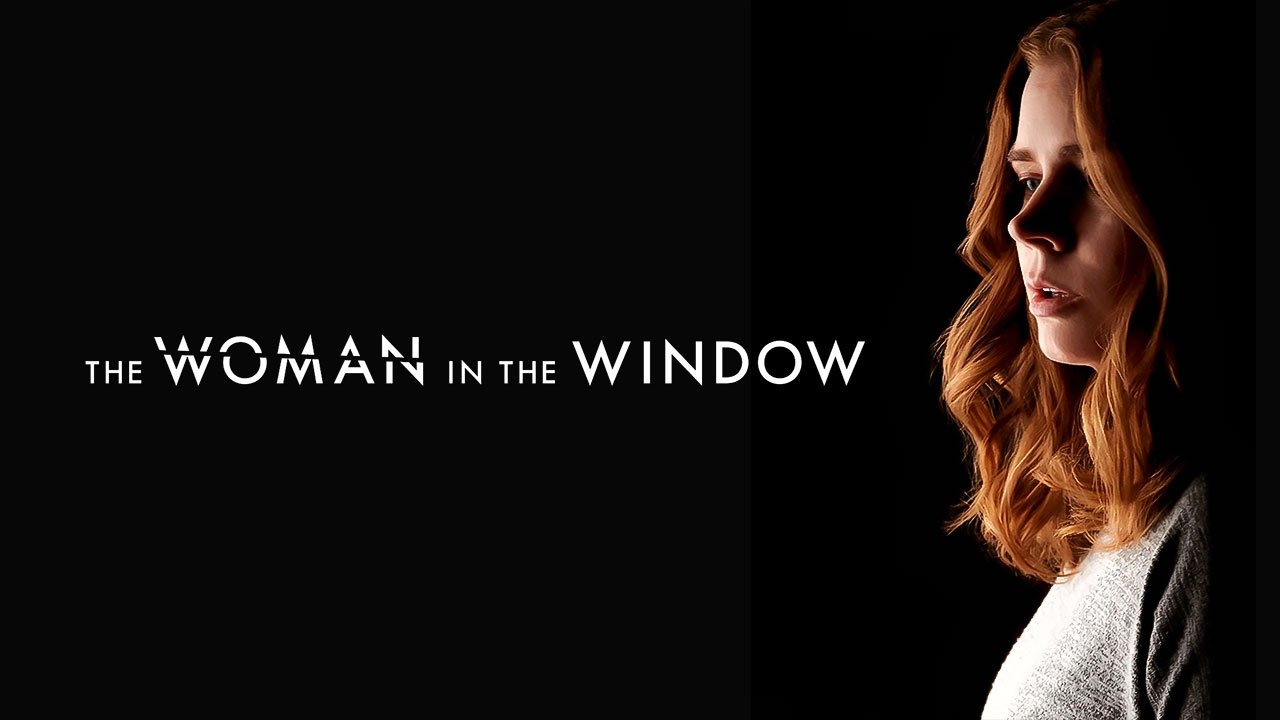 The Woman in the Window (2021)