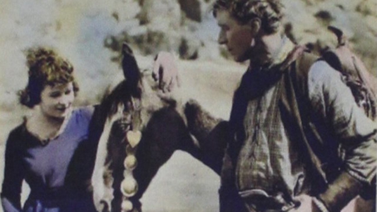 Sand (1920)