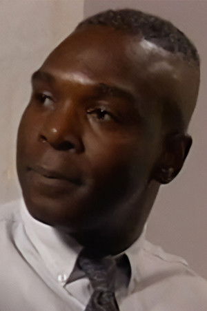 et billede af Eric Butler