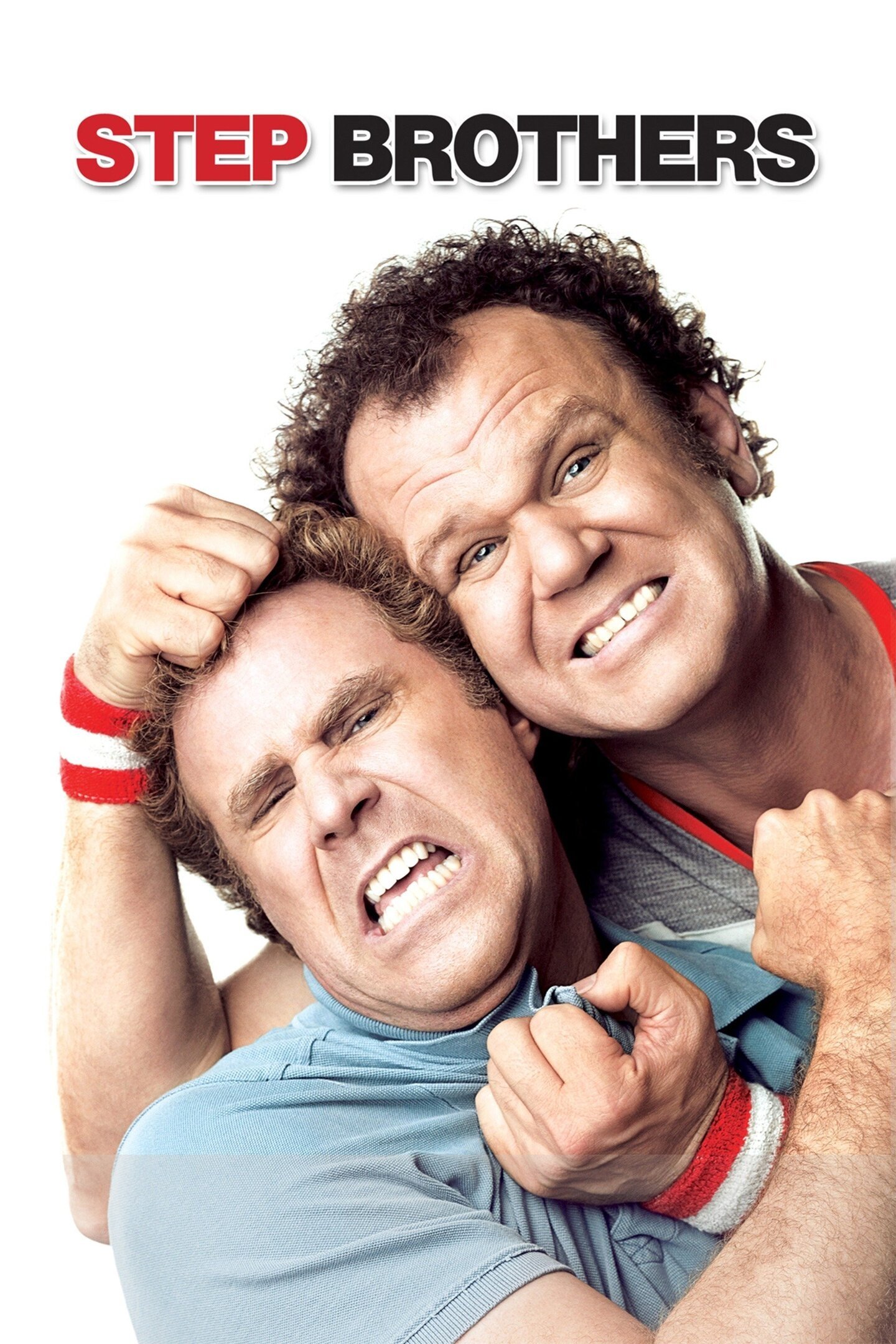 Step Brothers