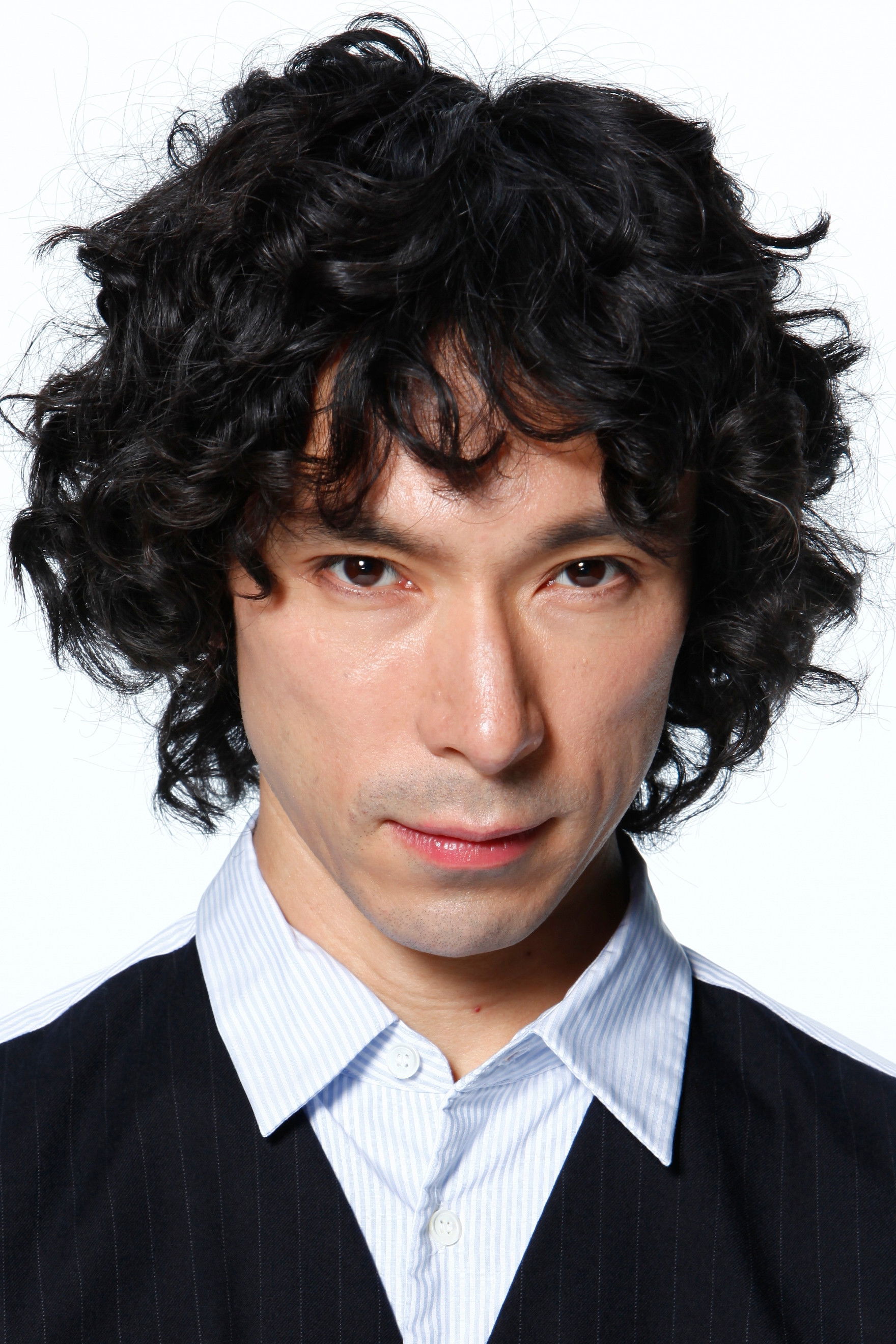 et billede af Yasuyuki Shutō