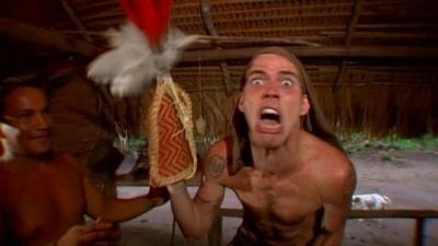 Wildboyz