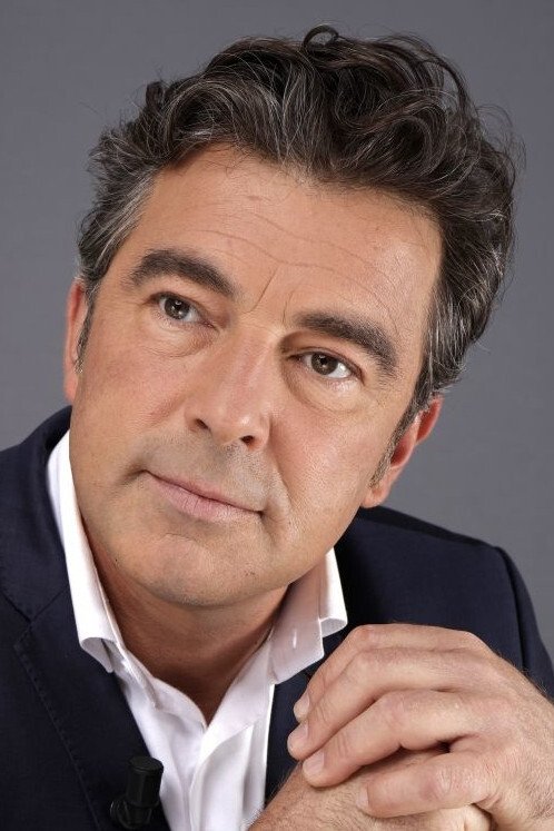 et billede af Arnaud Ardoin