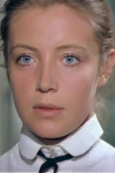 et billede af Tatyana Kondyreva