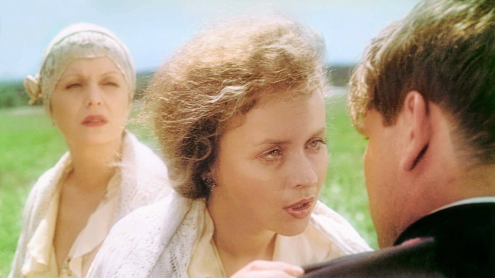 Chronicle of Amorous Accidents (1986)