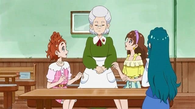 Thumbnail for Where where? A New Dress Up Key! Season 1 Episode 10