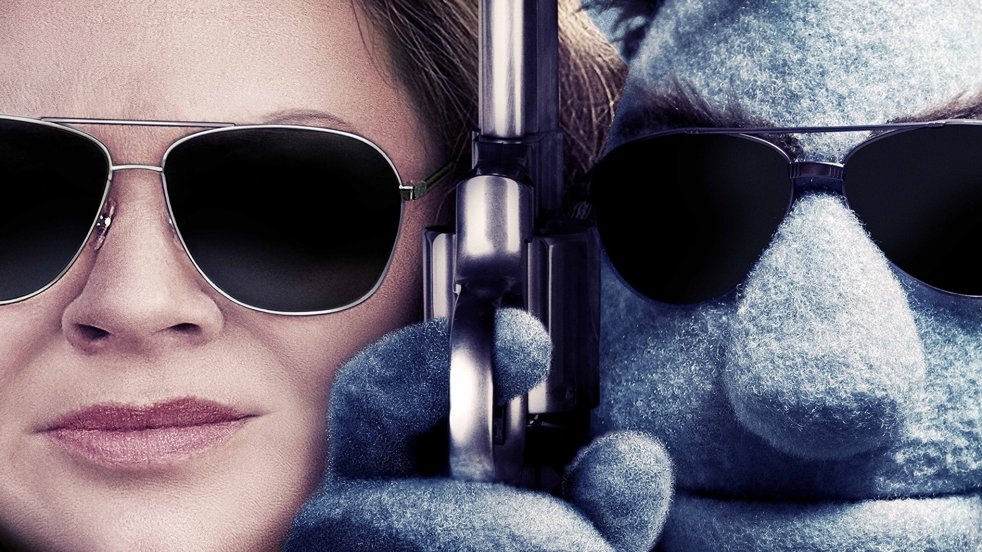 The Happytime Murders (2018)