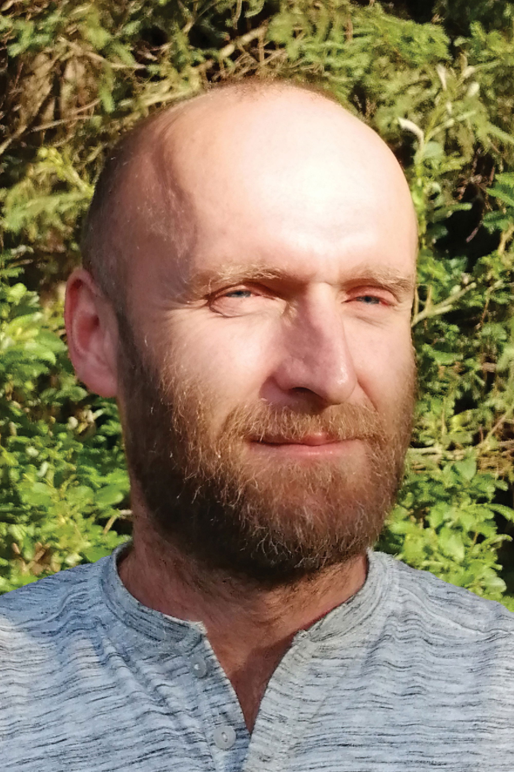 et billede af Jan Turner