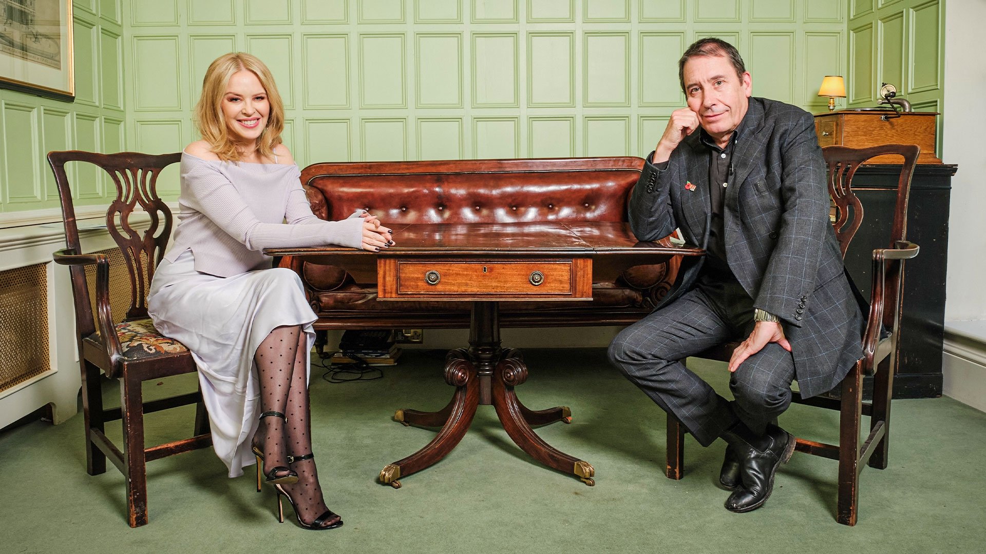 Later... with Jools Holland