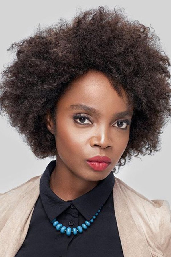 et billede af Maameyaa Boafo