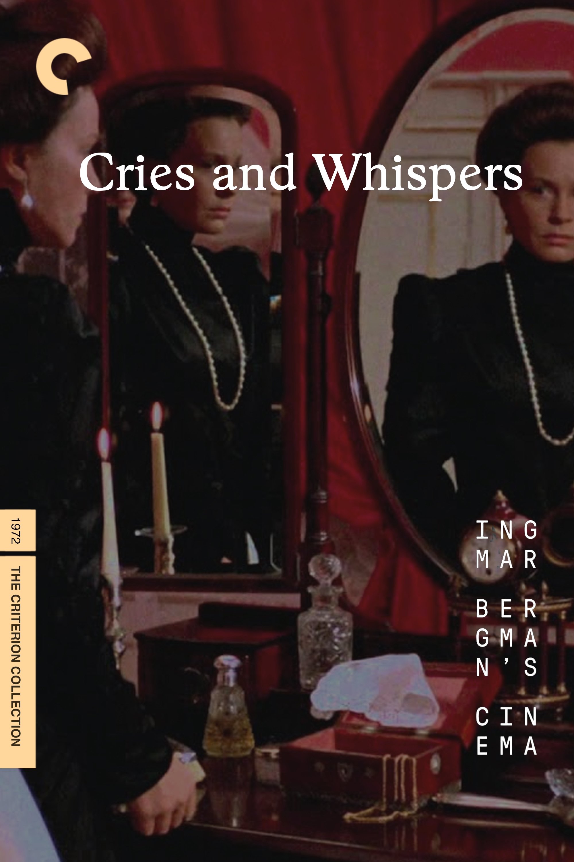 Cries and Whispers