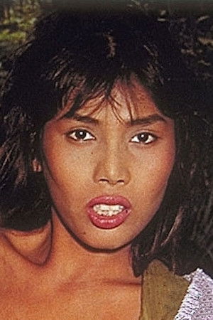 et billede af Su Ann