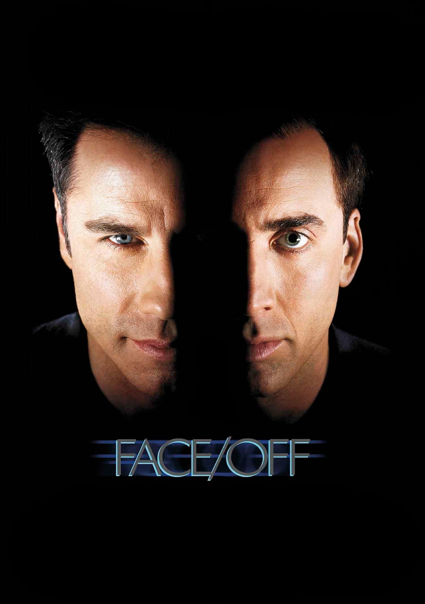 Face/Off