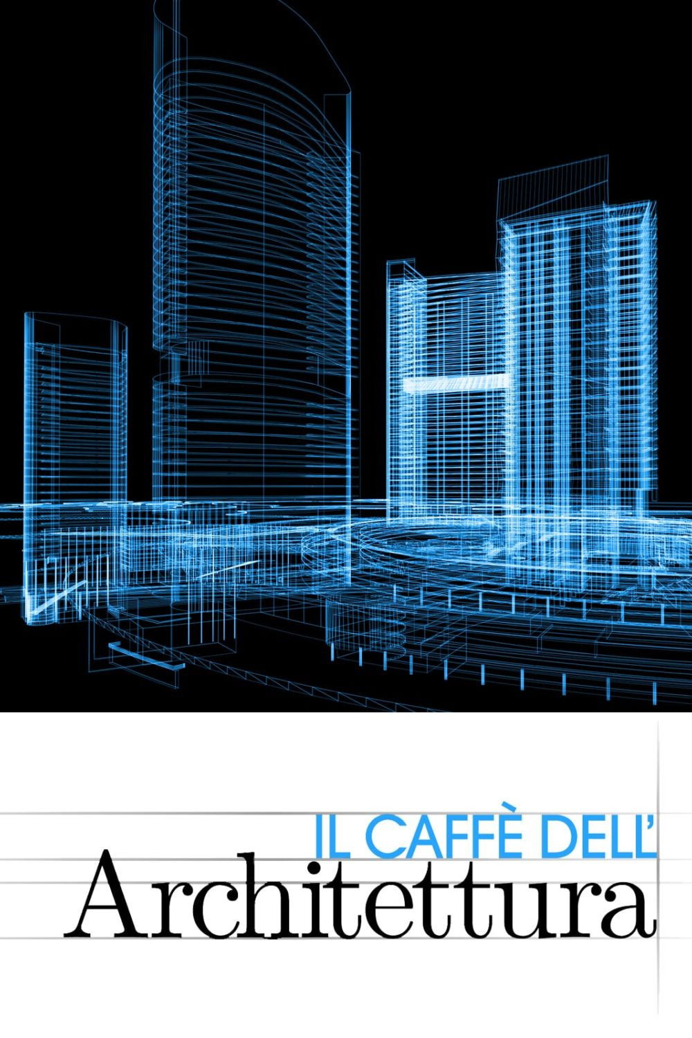 Il caffè dell'architettura