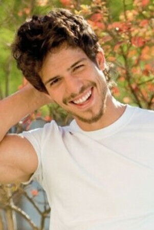 et billede af Michel Gurfi