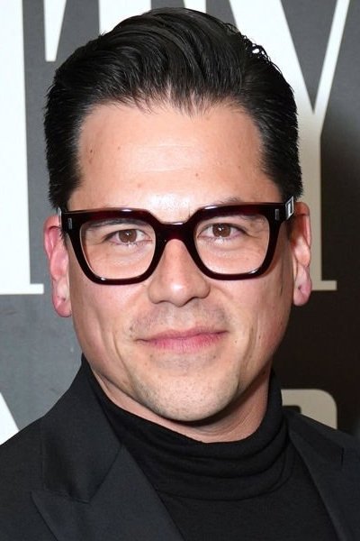 et billede af Jonathan Wang