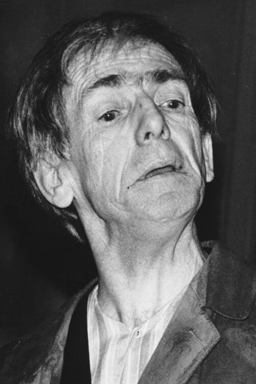 et billede af Birdy Sweeney