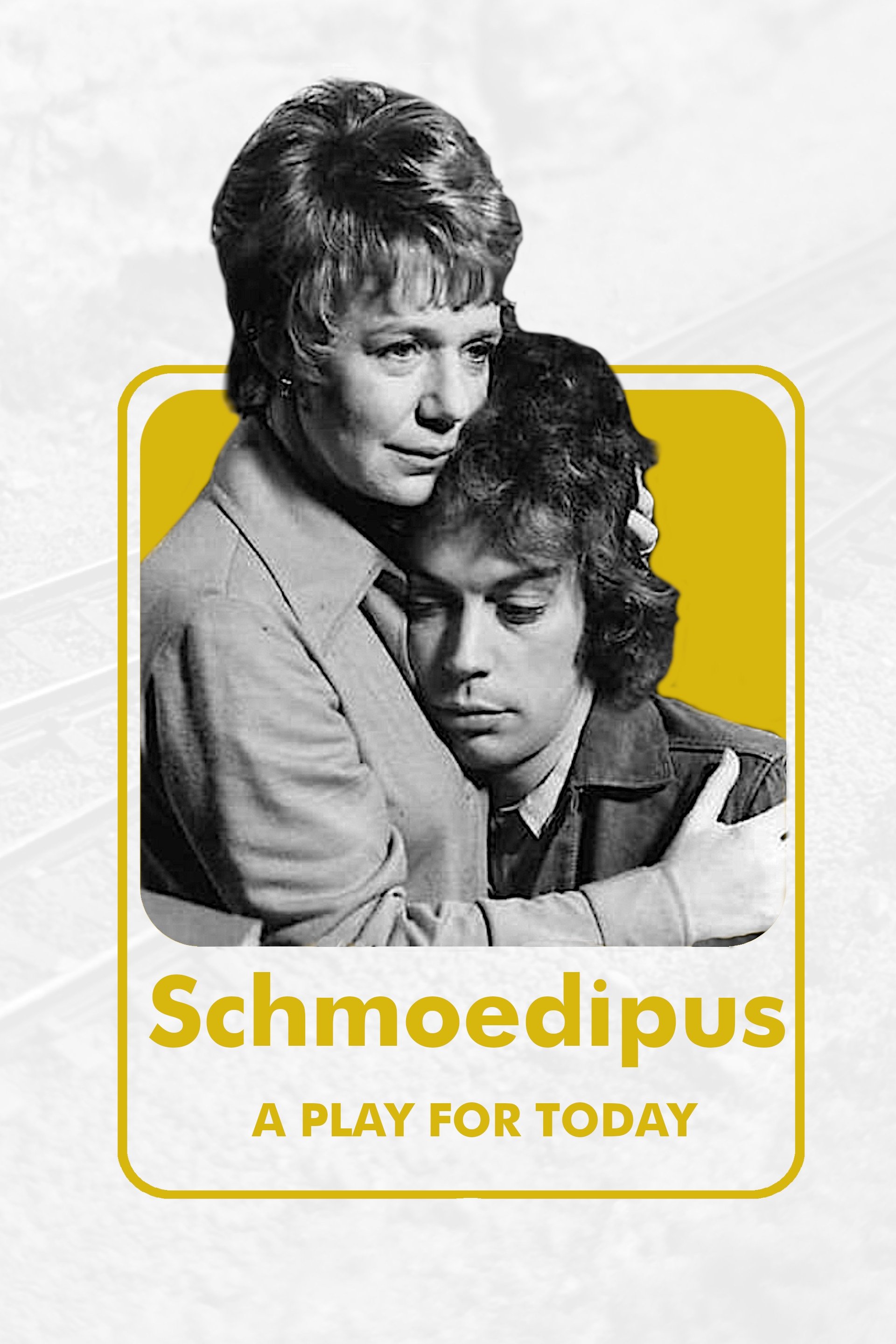 Schmoedipus