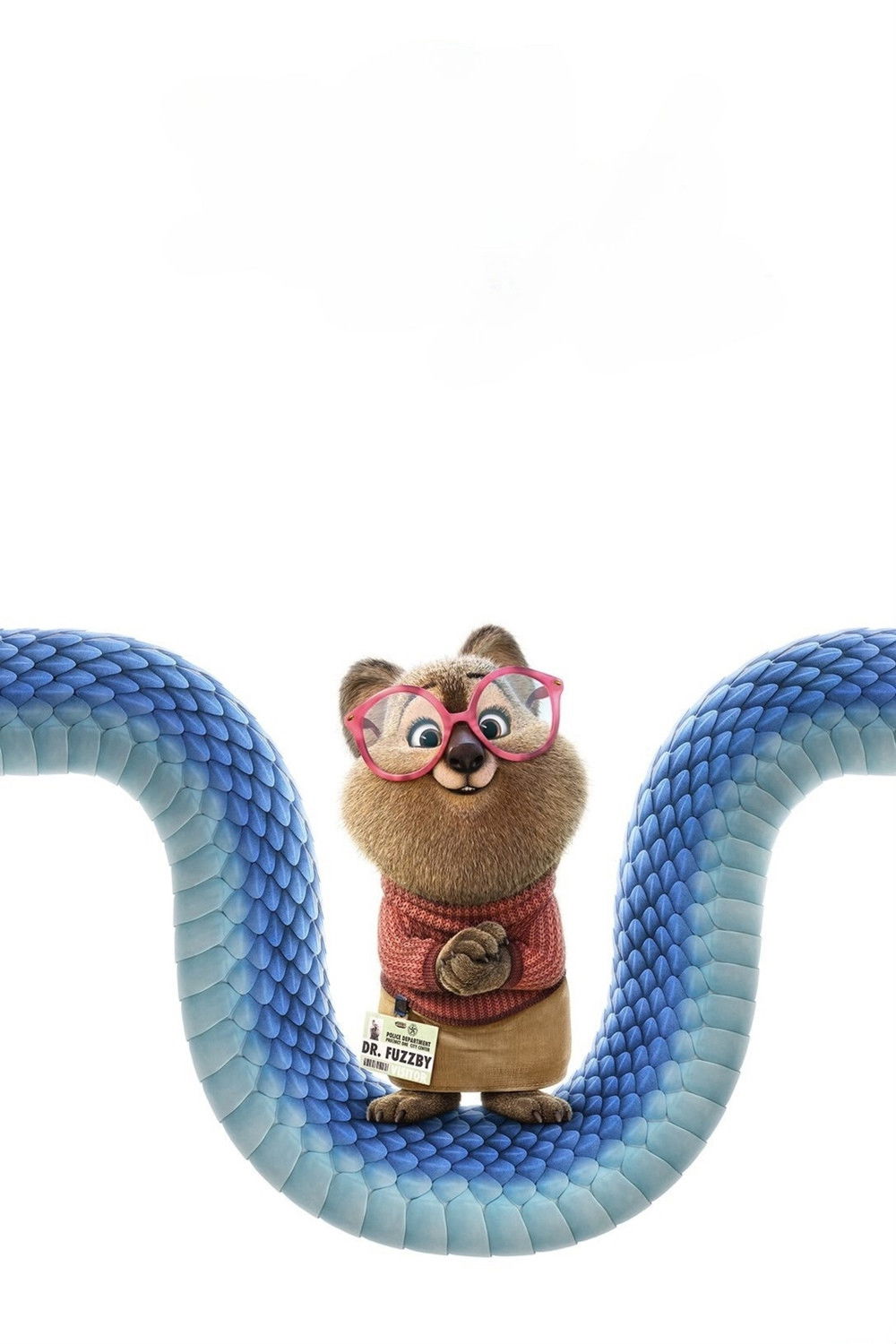 Highlight from Zootopia 2