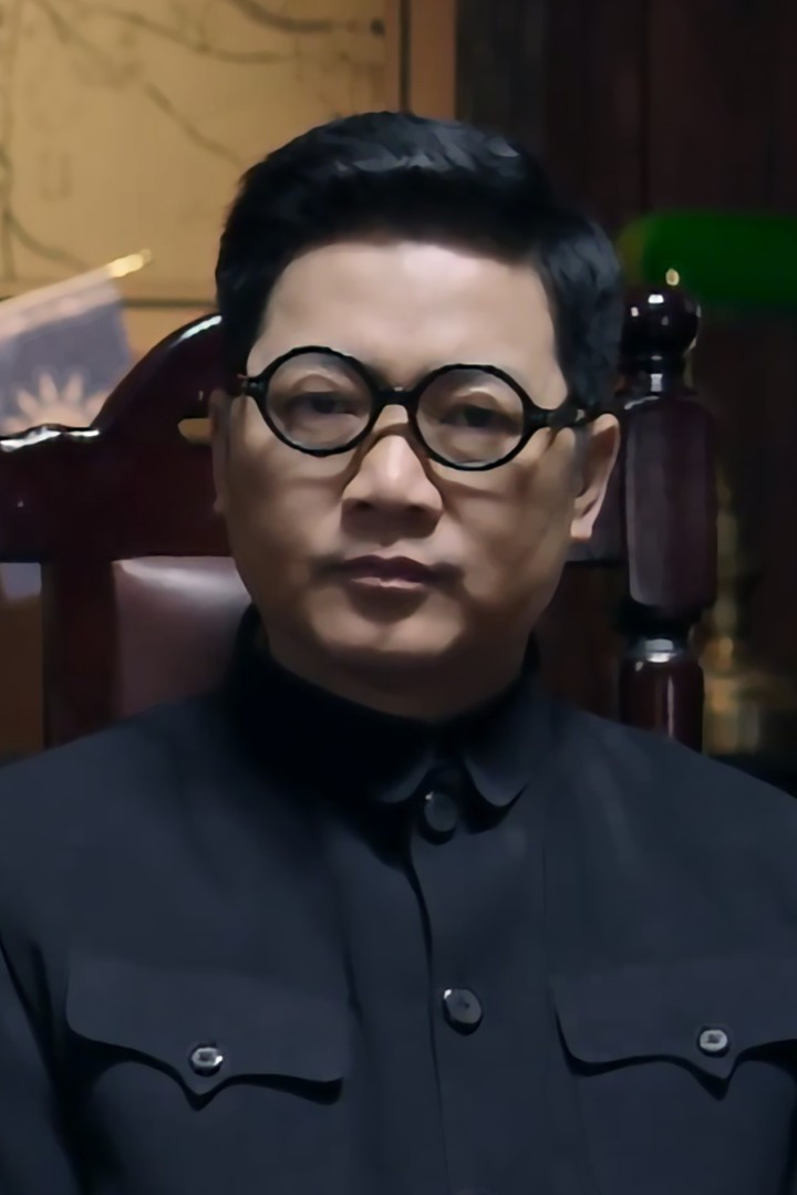 程绍刚